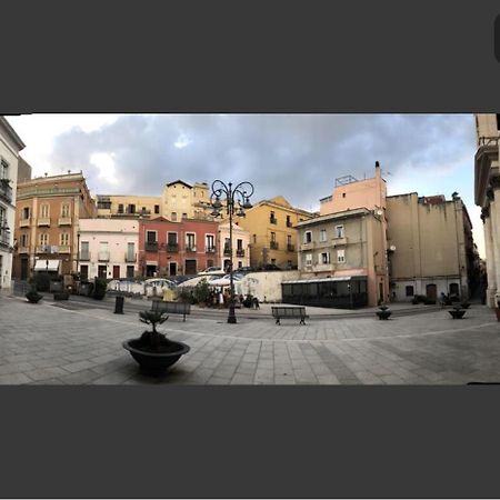 Hotel Matama House Cagliari Exterior foto